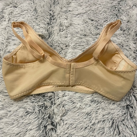 BUNDLE of two Bras size 40C Mastectomy Bras Trulife and Nauralwear - Picture 10 of 14